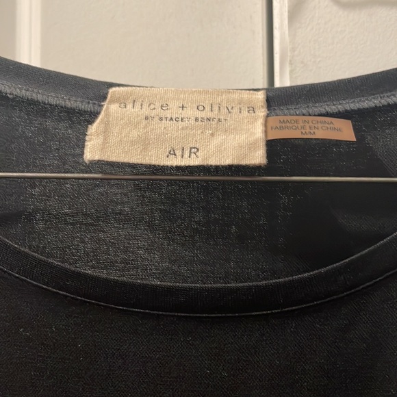 NWOT Alice & Olivia Dress - Picture 2 of 6